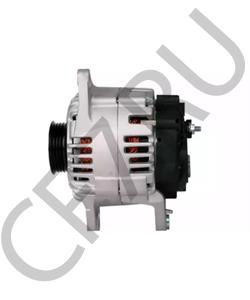 3730038400 Taeil Генератор (TAEIL) Sonata 5 (2.0) KIA Magentis (2.0) , Sorento (2.4) , Santa Fe 2.7 в городе Екатеринбург